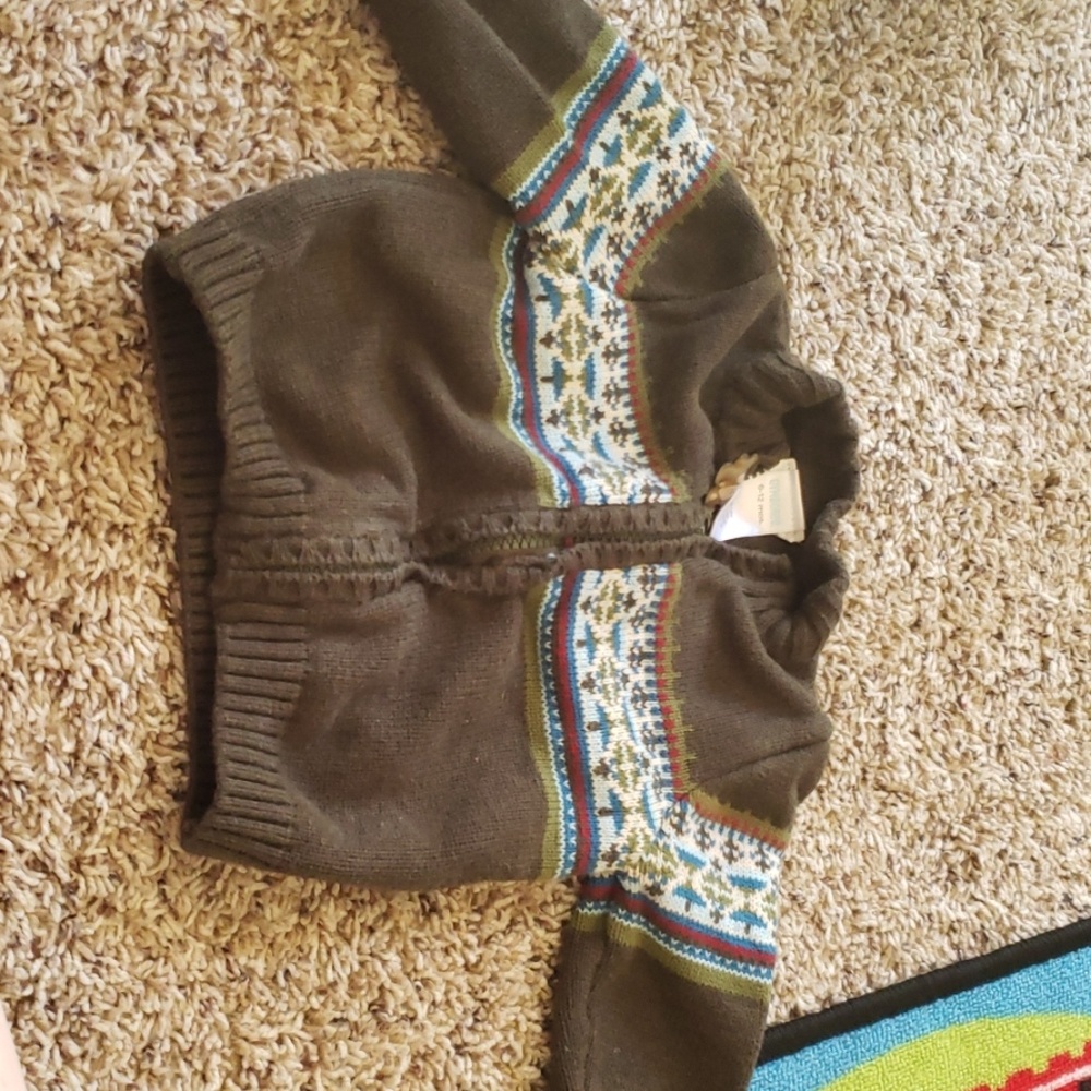 Jacket